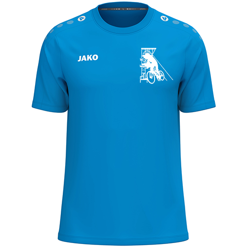 MSV Steele T Shirt One