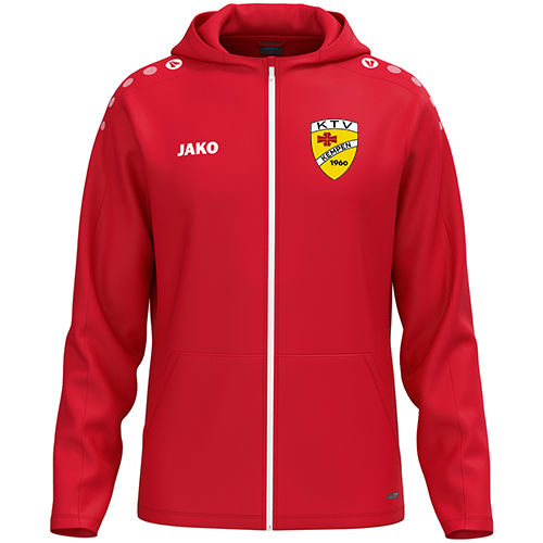 Kempener TV Kapuzenjacke One