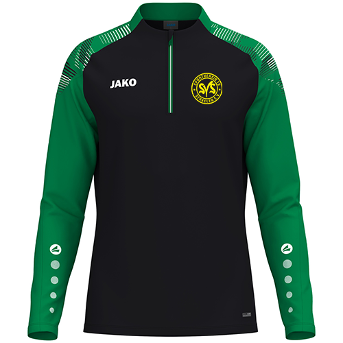 SV 19 Straelen ZIP TOP Sonic