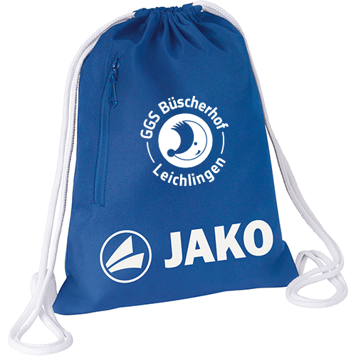 GGS Büscherhof Gymsack