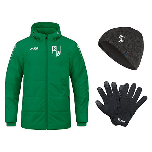 GW Holt Winterpaket