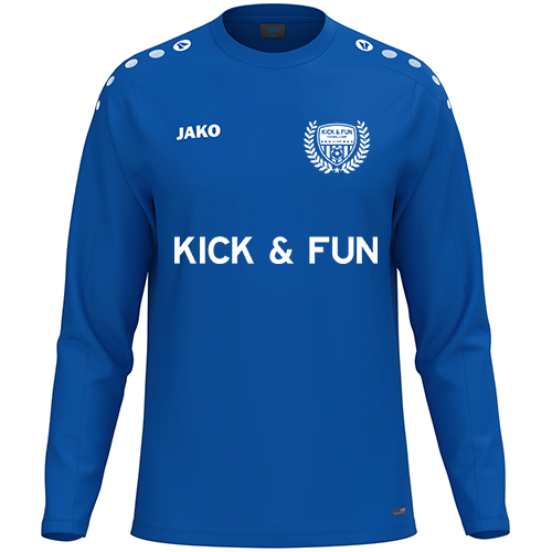 Kick & Fun Sweat One KIDS