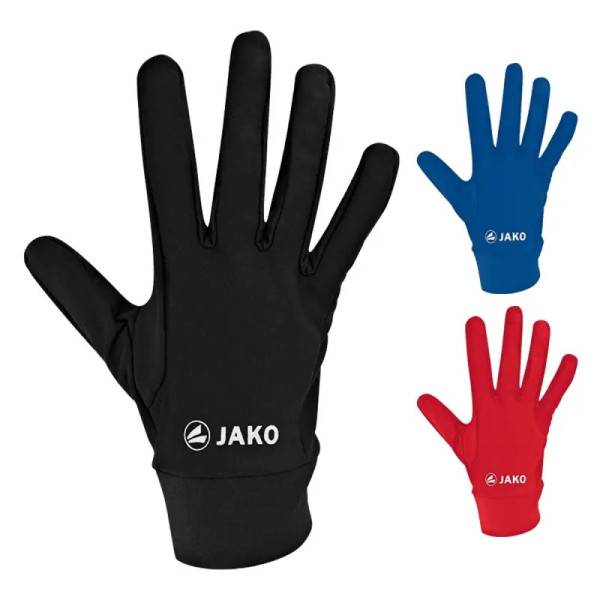 Feldspielerhandschuhe Funktion