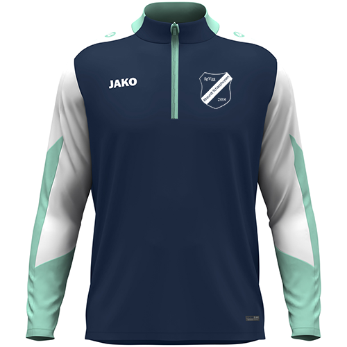 SpVgg ZIP TOP Dynamic KIDS