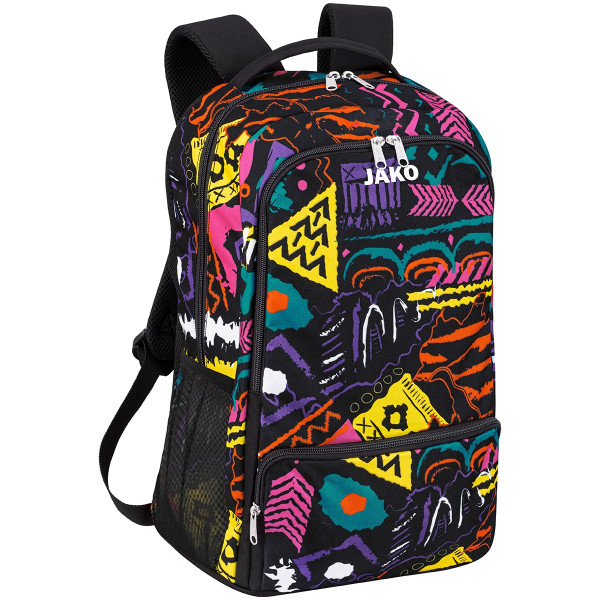 JAKO Rucksack Tropicana