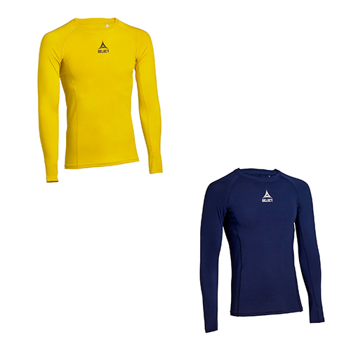 TSV Weeze Funktionsshirt lang