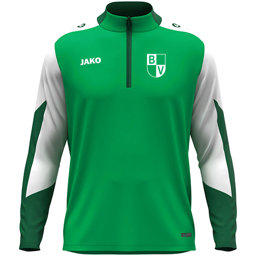 GW Holt Jugend ZIP TOP