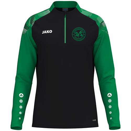SV 19 Straelen ZIP TOP Sonic
