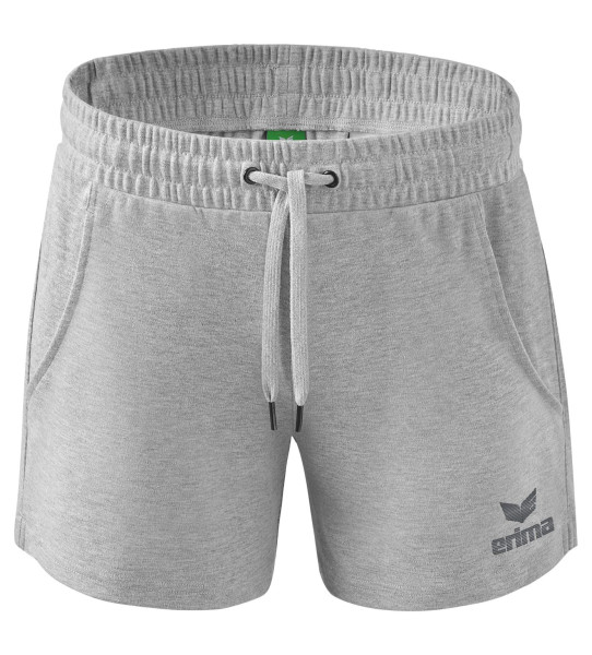 CTG Casino Sweatshorts grau Damen