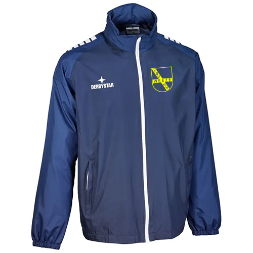 TSV Weeze Allwetterjacke Madrid