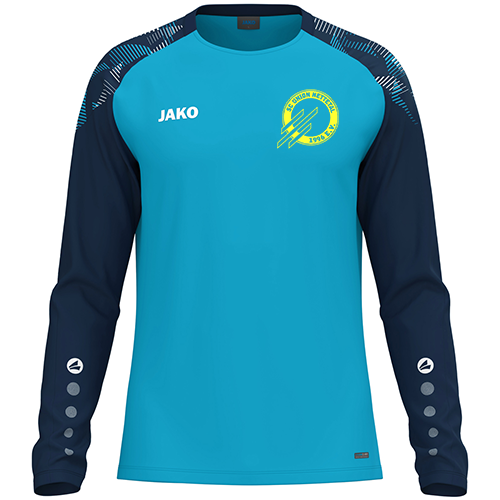 SC Union Nettetal Longsleeve Sonic KIDS