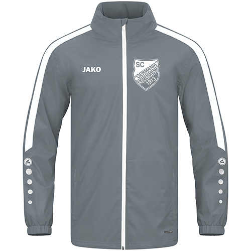 SCR Allwetterjacke Power "Trainer"