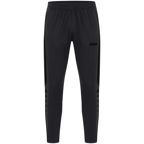 Hülser SV Polyesterhose Power