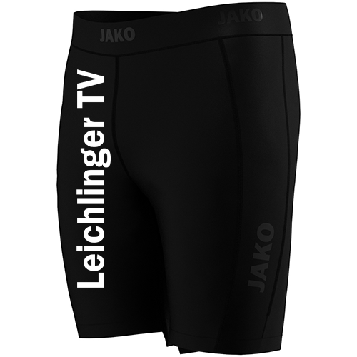 Leichlinger TV Short Tight KIDS