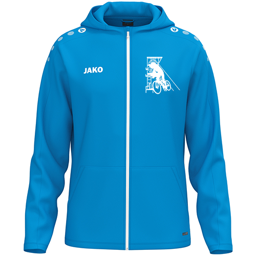 MSV Steele Kapuzenjacke One