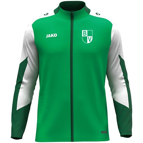 GW Holt Jugend Polyesterjacke