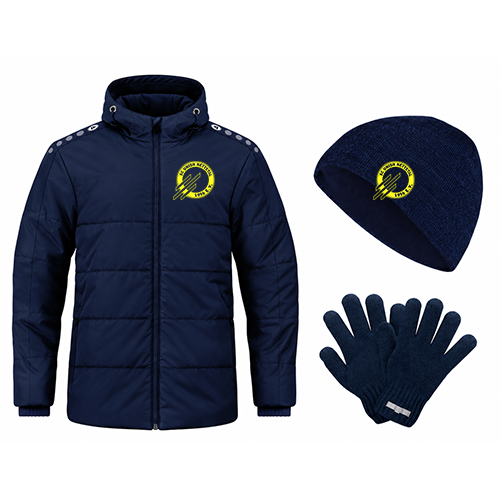 SC Union Nettetal Winterpaket