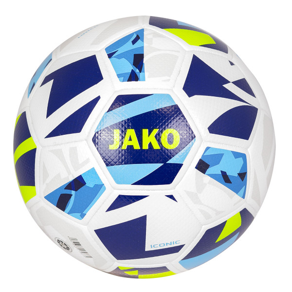 JAKO Spielball ICONIC ( FIFA Quality Pro )