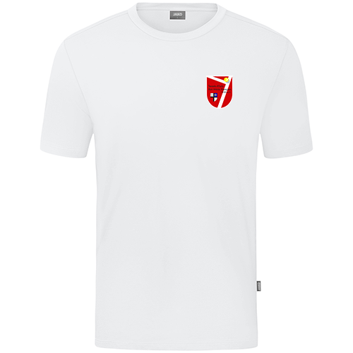 TK Rot Weiss T-Shirt Baumwolle KIDS