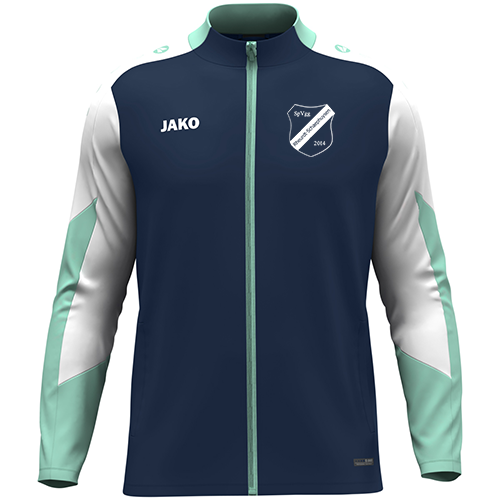 SpVgg Polyesterjacke Dynamic