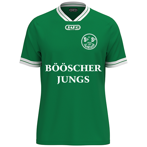 SuS Vinkrath Retro FAN Trikot