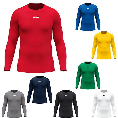 Longsleeve Function-Copy