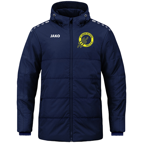 SC Union Nettetal Coachjacke One