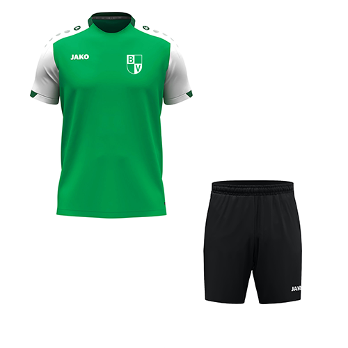 GW HOLT Trainingsset C Jugend - A Jugend