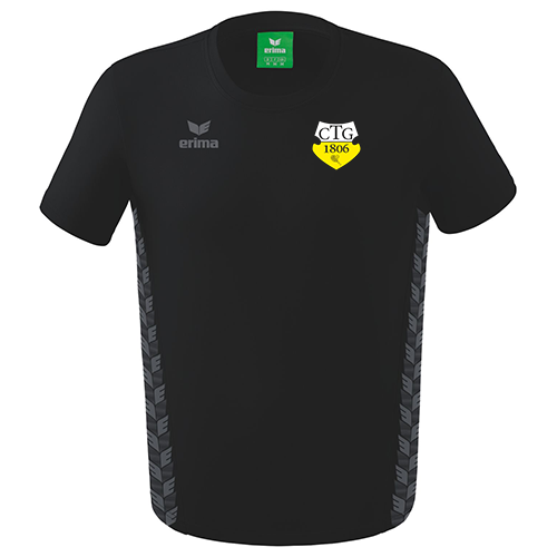 CTG Casino T-Shirt black