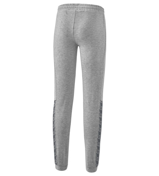 CTG Casino Sweathose grau Damen