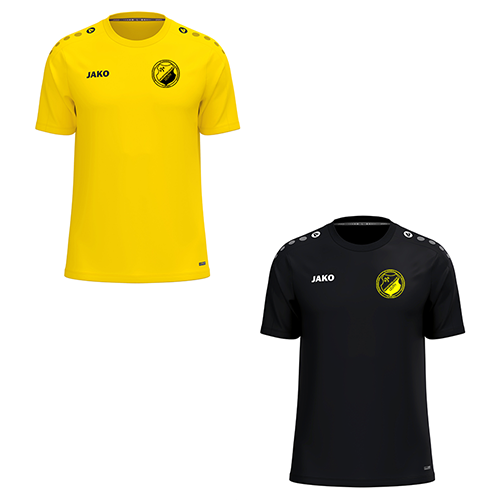 DJK Leuth T-Shirt One Cotton KIDS