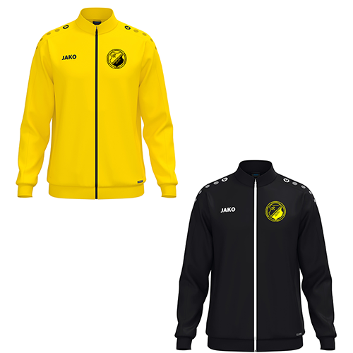 DJK Leuth Polyesterjacke One