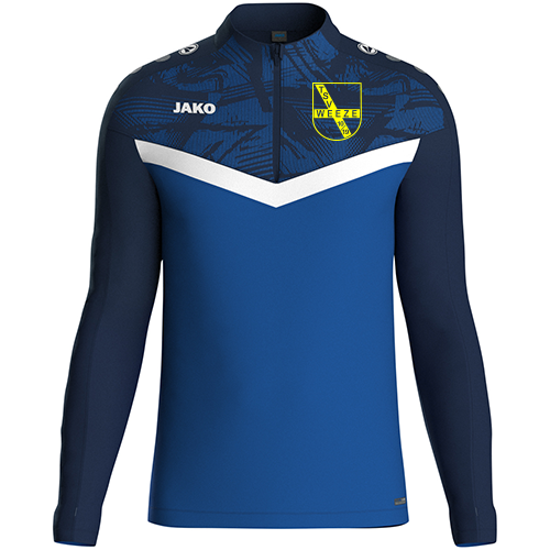 TSV Weeze ZIP TOP Iconic