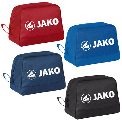 Kulturtasche Jako mit Logo ( OPTION )