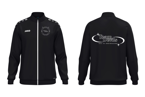 OSC Polyesterjacke One