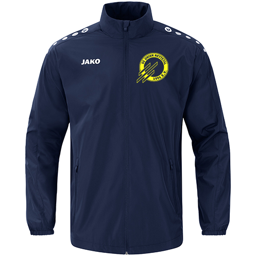 SC Union Nettetal - Allwetterjacke One KIDS