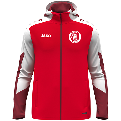 VFL Tönisberg Kapuzenjacke Dynamic
