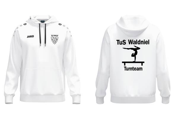 TuS Waldniel Kapuzensweat One
