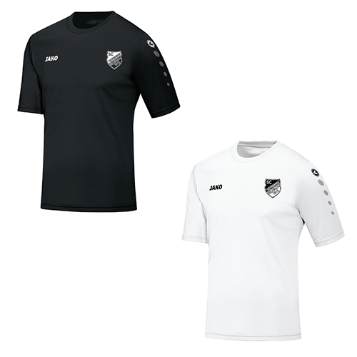 SCR Aufwärmshirt KIDS