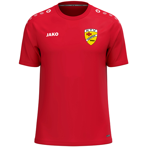 Kempener TV T-Shirt One - Cotton KIDS