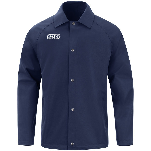 Coach Wendejacke Wardrobe