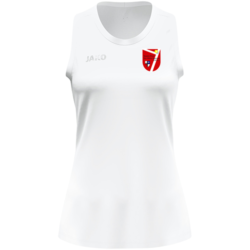 TK Rot Weiss TankTop Funktion