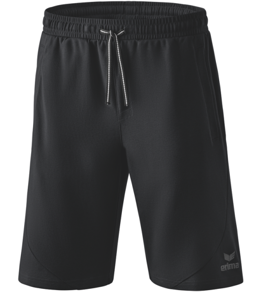 CTG Casino Sweatshorts black