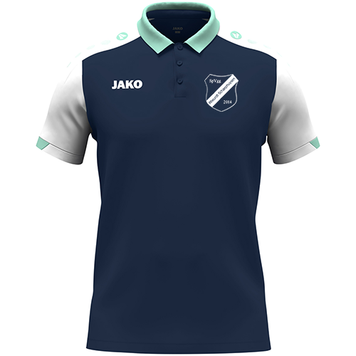 SpVgg Polo Dynamic KIDS