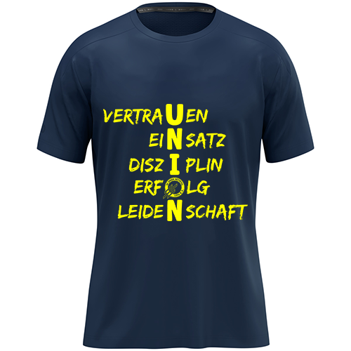 SC Union Nettetal T-Shirt "Vertrauen"