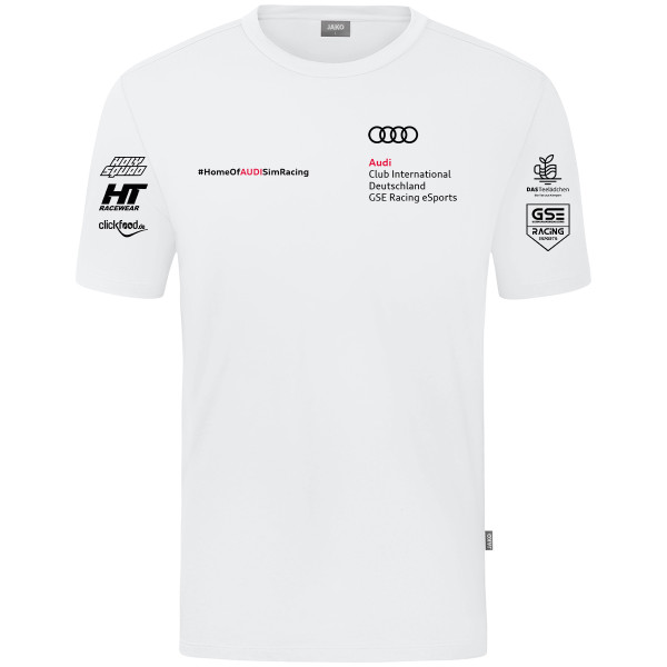 ACI T-Shirt White Edition