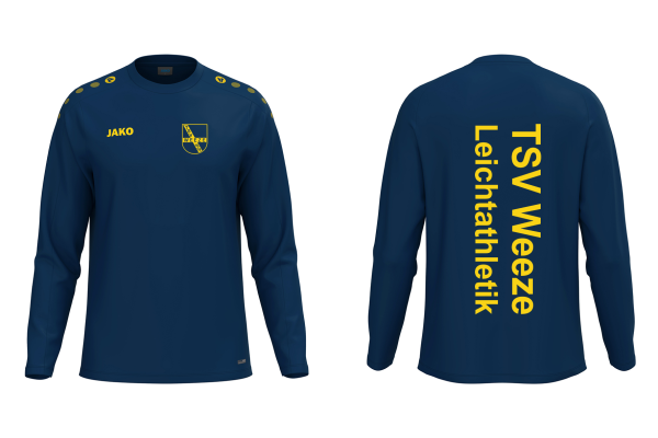 TSV Weeze LA Sweat One KIDS