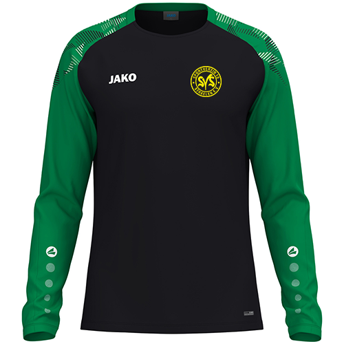 SV 19 Straelen Longsleeve Sonic