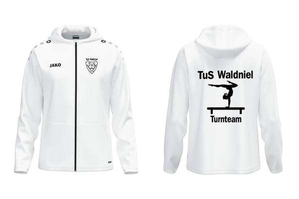 TuS Waldniel Kapuzenjacke One KIDS