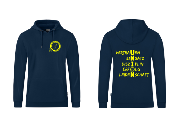 SC Union Nettetal Hoodie "Vertrauen" KIDS